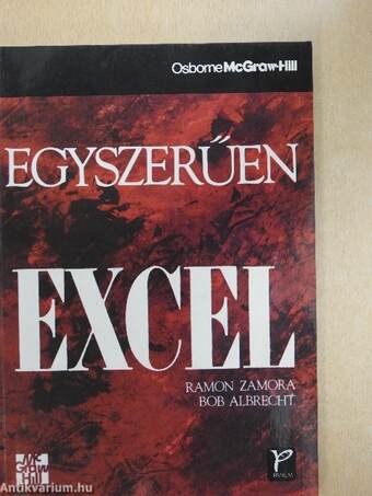 Egyszerűen Excel