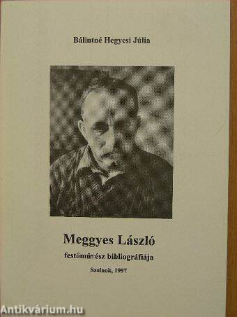 Meggyes László