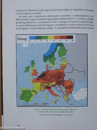 Nemzeti fenntartható fejlődési keretstratégia 2013