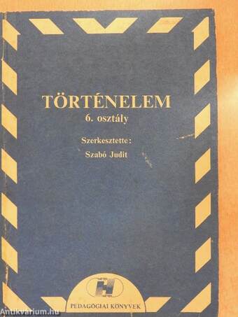 Történelem 6.