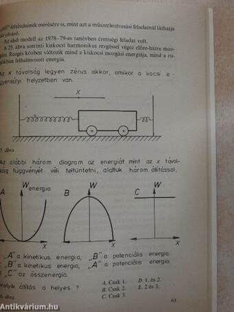 Fizika I-IV.