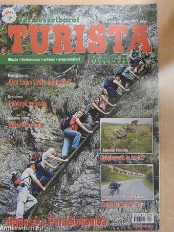 Turista magazin 2012. június