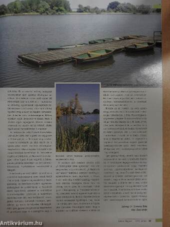 Turista magazin 2012. június