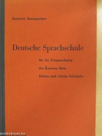 Deutsche Sprachschule