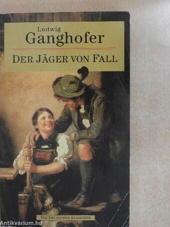 Der Jäger von Fall