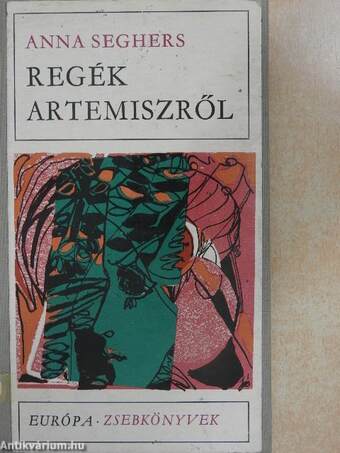 Regék Artemiszről