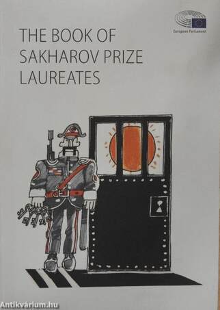 The Book of Sakharov Prize Laureates 2016