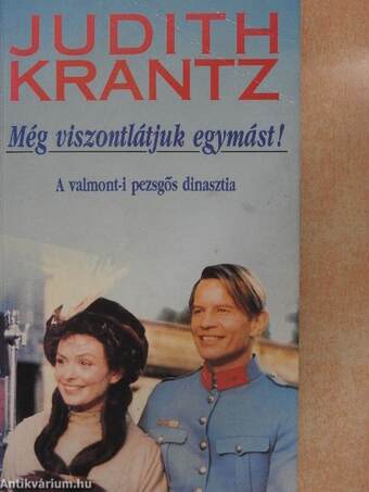 Még viszontlátjuk egymást!