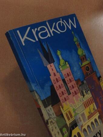 Kraków