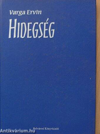 Hidegség