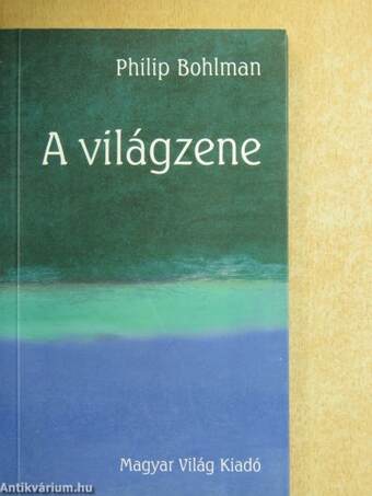 A világzene