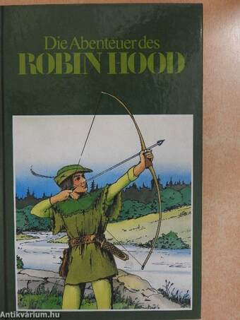 Robin Hood