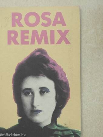 Rosa Remix