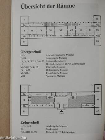 Alte Pinakothek München