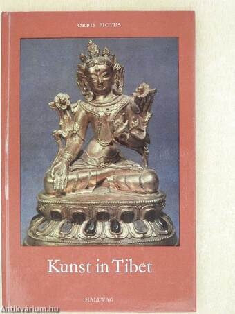 Kunst in Tibet