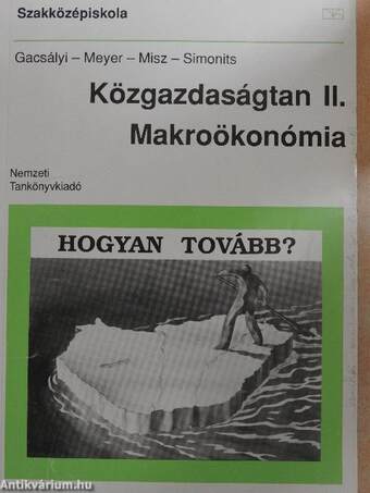 Közgazdaságtan II.