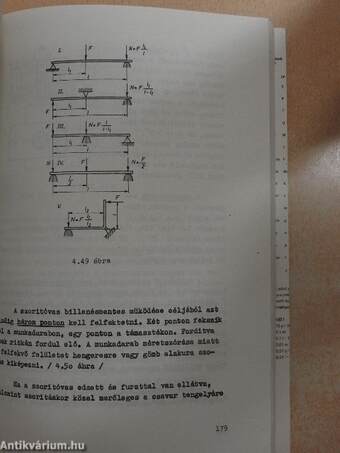 Gép- és készülékszerkesztő I-II.