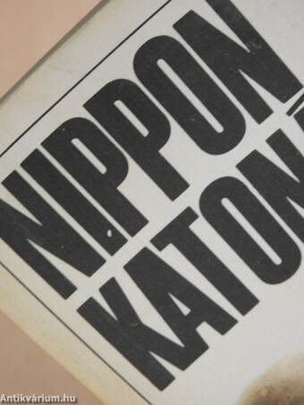 Nippon katonái