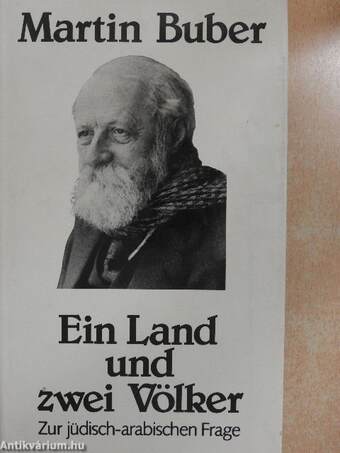 Ein Land und zwei Völker