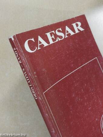 Caesar