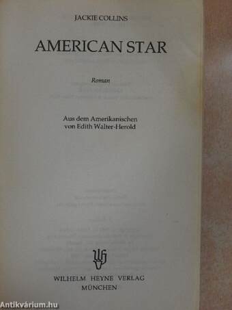 American Star