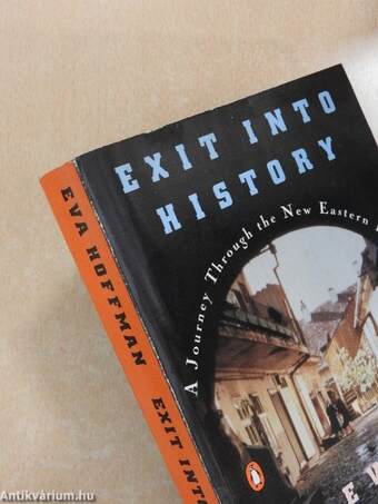 Exit into History