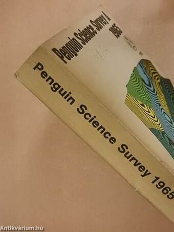 Penguin Science Survey 1965 A