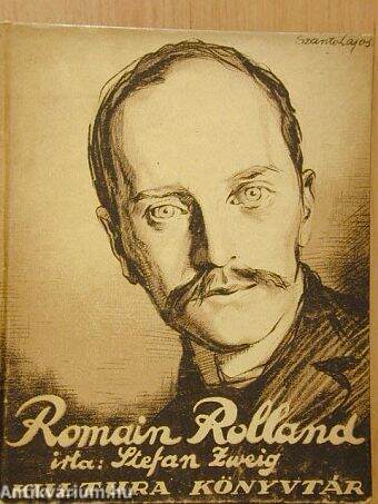 Romain Rolland élete