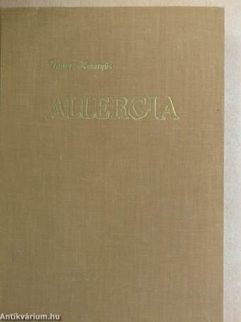 Allergia