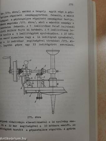 A hurkolás technológiája I.