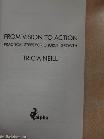 From Vision to Action