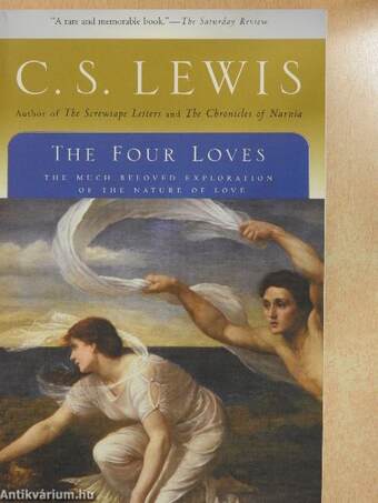 The Four Loves