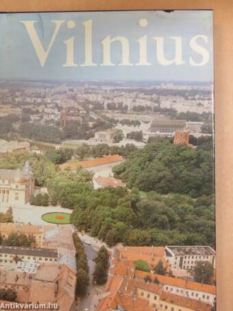 Vilnius