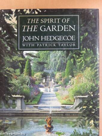 The Spirit of the Garden