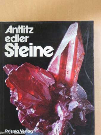 Antlitz edler steine