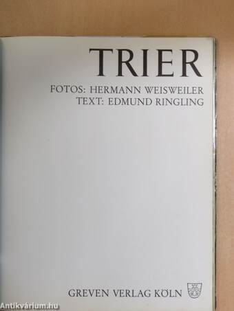 Trier