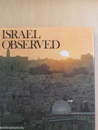 Israel Observed