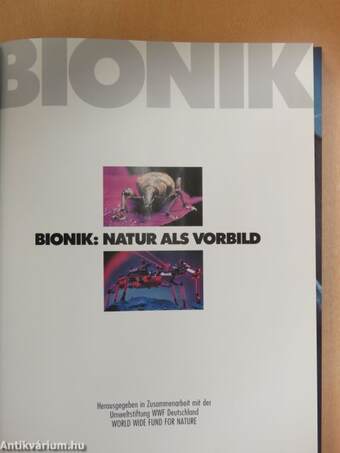 Bionik