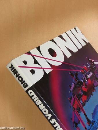 Bionik