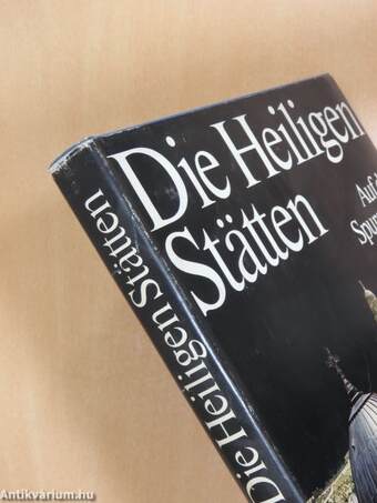 Die Heiligen Stätten