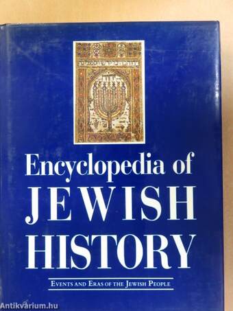 Encyclopedia of Jewish History