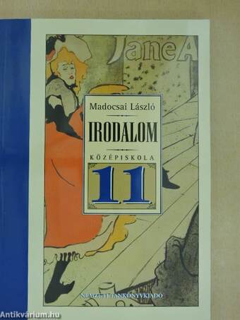 Irodalom 11.