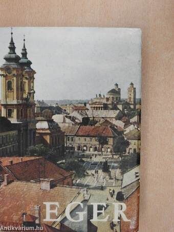 Eger