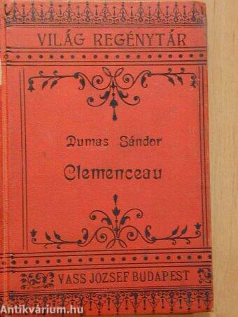 Clemenceau