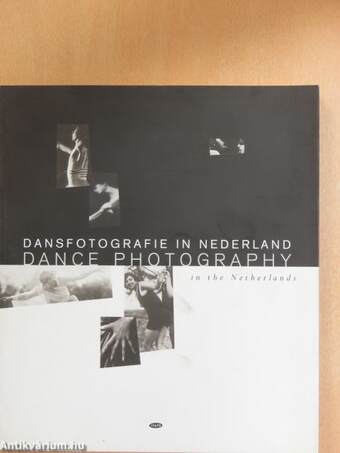 Dansfotografie in Nederland/Dance Photography in the Netherlands
