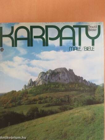 Karpaty