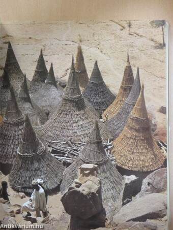 Indigenous African Architecture