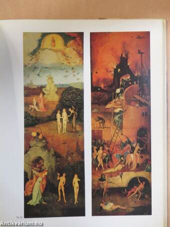 Hieronymus Bosch