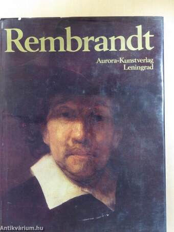 Rembrandt Harmensz van Rijn