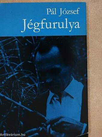 Jégfurulya